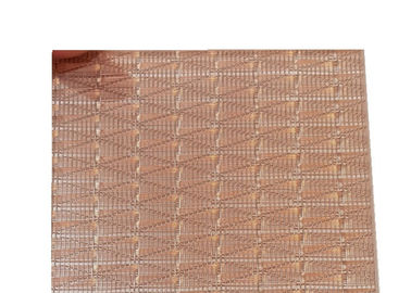 0.28mm Metal Mesh Inter Media dla szkła laminowanego