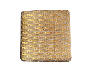 0.28mm Metal Mesh Inter Media dla szkła laminowanego