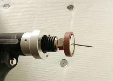 12ga, 10ga Izolacja Mini Cupped Head Weld Pins For Hvac System