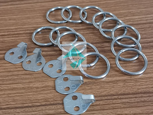 Kołki do mocowania izolacji typu Lacing Anchor do mocowania prefabrykatów