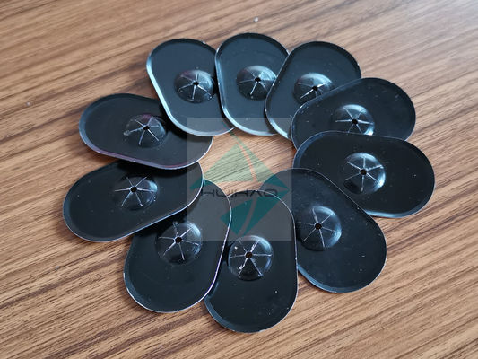 Płytki aluminiowe do montowania paneli słonecznych