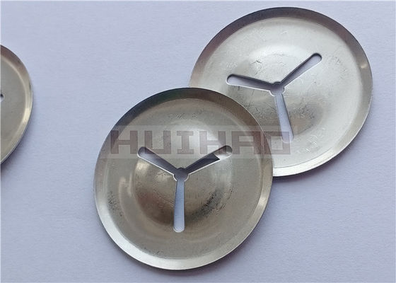 Samoblokujące podkładki izolacyjne 1-1 / 2 