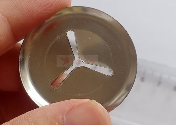 Włókna do izolacji ze stali nierdzewnej Speedfix 38 mm dla szpilkowych szpilek izolacyjnych
