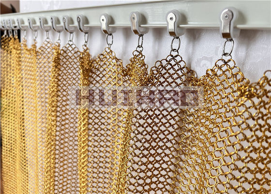 Włókna metalowe z stali nierdzewnej o wymiarach 1,2x10 mm do dekoracji zewnętrznej