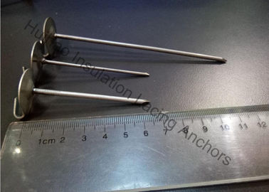 Sworznie kotwiące izolacyjne 2,7 mm z samoblokującą podkładką