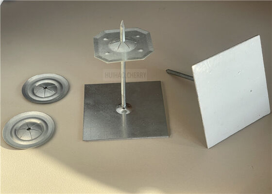 Samoprzylepne kołki do mocowania izolacji 2-1/2