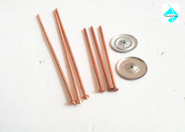 3 mm x 150 mm Zacisk do kondensatorów ze stali galwanizowanej do spawania na płytach CD