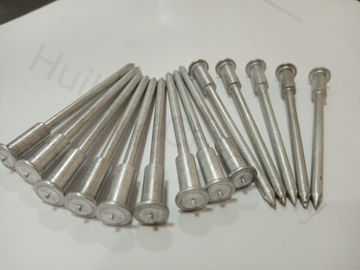 Bimetaliczne kołki izolacyjne 3 mm z aluminiowym materiałem podstawy 6 x 13 mm