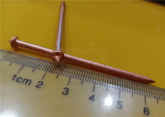 Kołki do spawania kołków 3 mm x 65 mm Izolacja ze stali miękkiej z podkładkami samozaciskowymi 38 mm