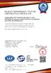 Chiny Huihao Hardware Mesh Product Limited Certyfikaty