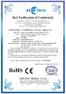Chiny Huihao Hardware Mesh Product Limited Certyfikaty