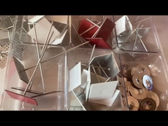 Jak izolować kanały HVAC za pomocą mocowników izolacyjnych HUIHAO CUSTOM (część 2)