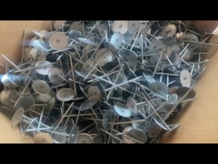 Jak izolować zewnętrzne kanały HVAC za pomocą galwanizowanych kołnierzyków stalowych