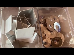 Jak zabezpieczyć samoprzylepne szpilki z pralką