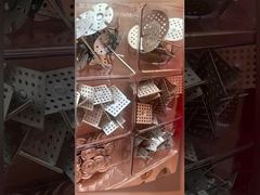 Dlaczego Huihao jest wykwalifikowanym dostawcą szpilek izolacyjnych i samonzawierających się pralek